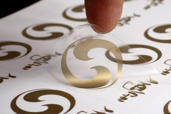 薄膜類(lèi)材料切割設(shè)備—反光膜激光切割機(jī)