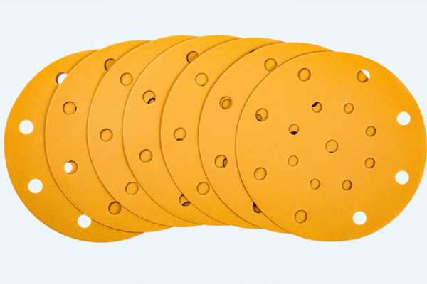 磨料磨具專用切割設(shè)備—砂紙激光切割機