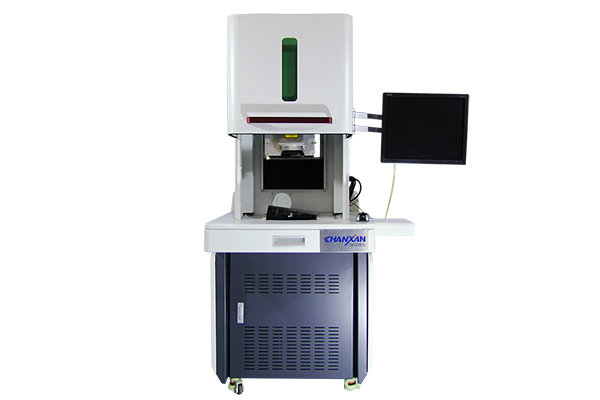 激光打標(biāo)機助力兒童食品安全