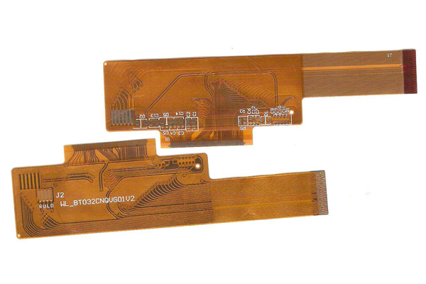 電路板如何切割？用軟板激光切割機