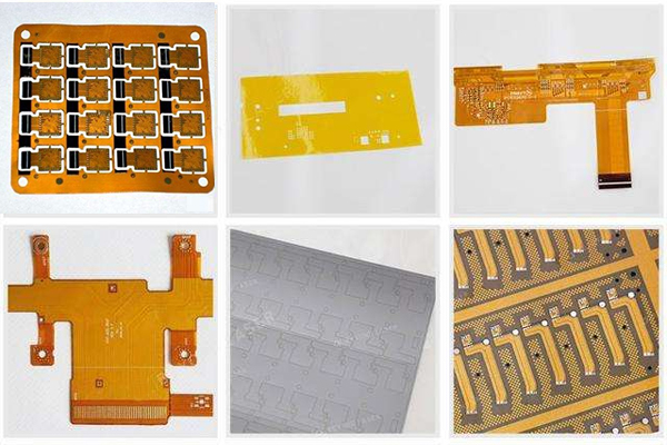 電路板如何切割？用軟板激光切割機