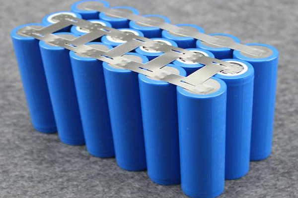 鋰電池極片（極耳）切割設(shè)備—金屬激光膜切機