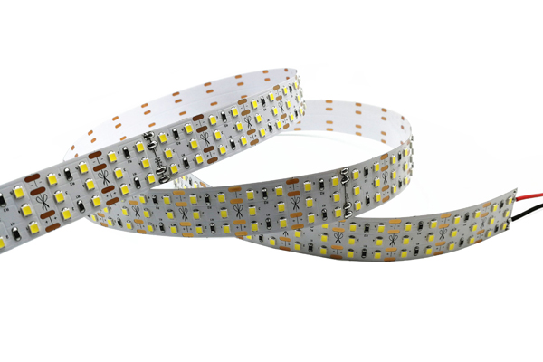 LED-CSP柔性燈帶切割設(shè)備—高精密激光切割機