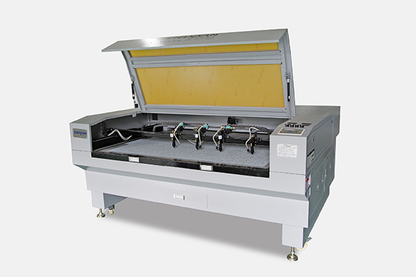 鞋材面料激光裁剪切割機(jī)的優(yōu)勢(shì)有哪些？