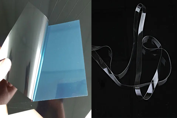 TPU薄膜熱切裁剪設(shè)備—薄膜激光切割機(jī) TPU薄膜熱切裁剪設(shè)備—薄膜激光切割機(jī)