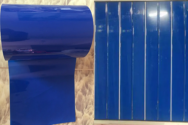 激光清洗動力電池表面藍膜，助力電池行業(yè)高速發(fā)展