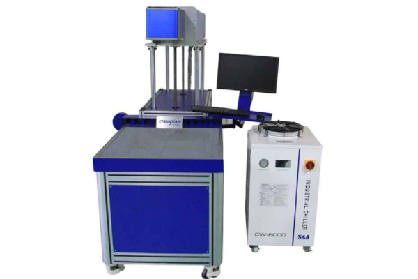 服裝布料透氣孔開(kāi)孔設(shè)備——布料激光打孔機(jī)