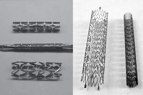 激光切割心臟支架，為患者生命保駕護航！