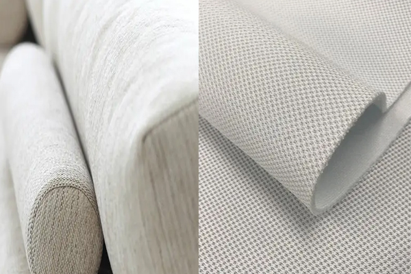 沙發(fā)布料激光裁剪機(jī)，助力沙發(fā)生產(chǎn)工藝新升級