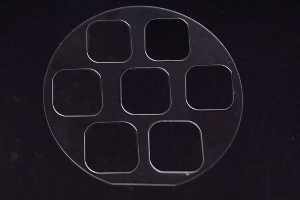 玻璃激光切割機(jī)（價格）多少錢一臺？