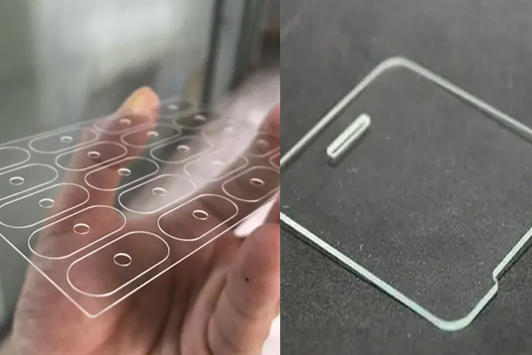 玻璃激光切割機(jī)（價格）多少錢一臺？