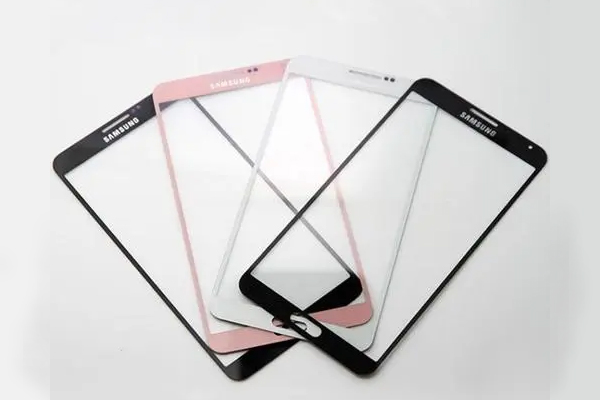 玻璃蓋板切割設(shè)備—超薄玻璃切割機