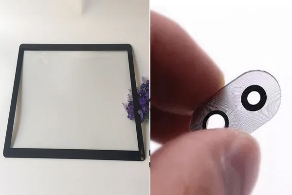 玻璃蓋板切割設(shè)備—超薄玻璃切割機