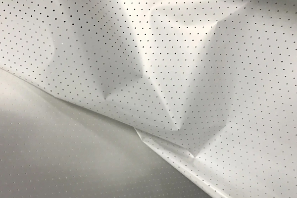 塑料薄膜激光沖孔設(shè)備—薄膜激光打孔機(jī)