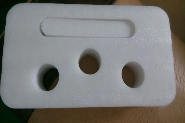 激光切割海綿，EVA泡棉，珍珠棉工藝分析