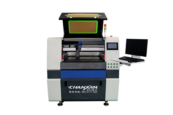 TPU材質(zhì)薄膜可以使用激光切割機(jī)切割嗎？