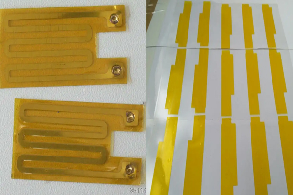 PI（聚酰亞胺?。┠で懈畲蚩自O(shè)備—皮秒激光切割機(jī)