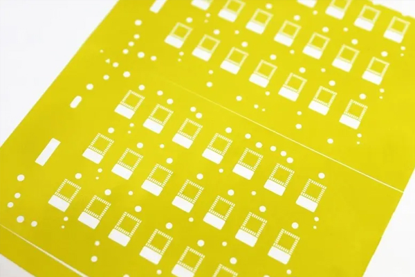 皮秒紫外激光切割機(jī)的具體應(yīng)用范圍