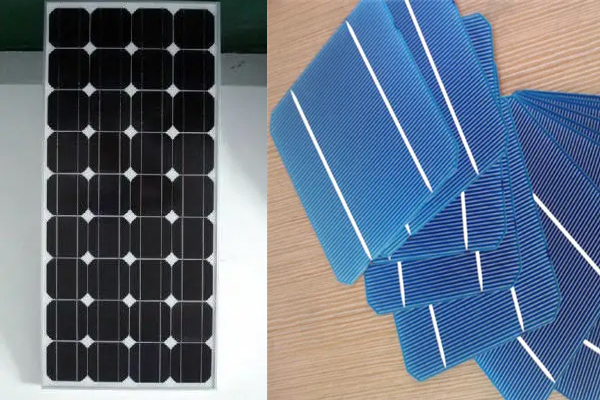 全自動(dòng)太陽(yáng)能電池片激光劃片裂片設(shè)備——高速激光劃片機(jī)