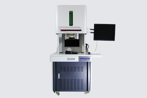 PCR激光鐳雕設(shè)備—PCR板激光打標機
