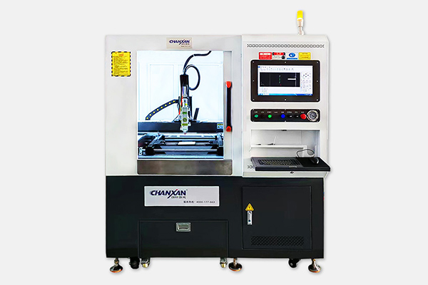 壓電陶瓷片切割打孔設(shè)備 壓電陶瓷片切割打孔設(shè)備