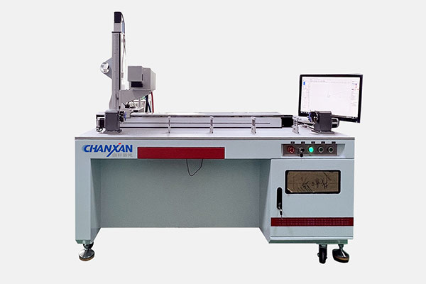 PTCA冠脈球囊導(dǎo)管激光打孔工藝 PTCA冠脈球囊導(dǎo)管激光打孔工藝