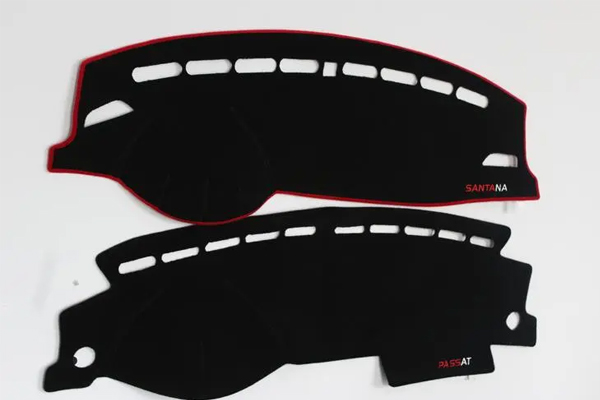 汽車避光墊激光切割工藝 汽車避光墊激光切割工藝