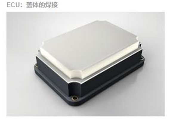 汽車(chē)胎壓傳感器激光密封焊接工藝