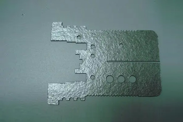 云母材料激光切割工藝 云母材料激光切割工藝