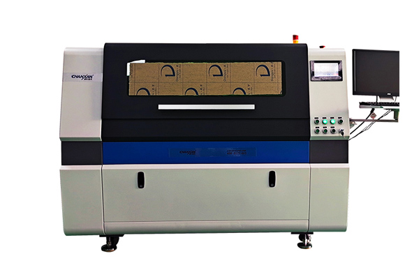 激光切割銅板紙工藝 激光切割銅板紙工藝