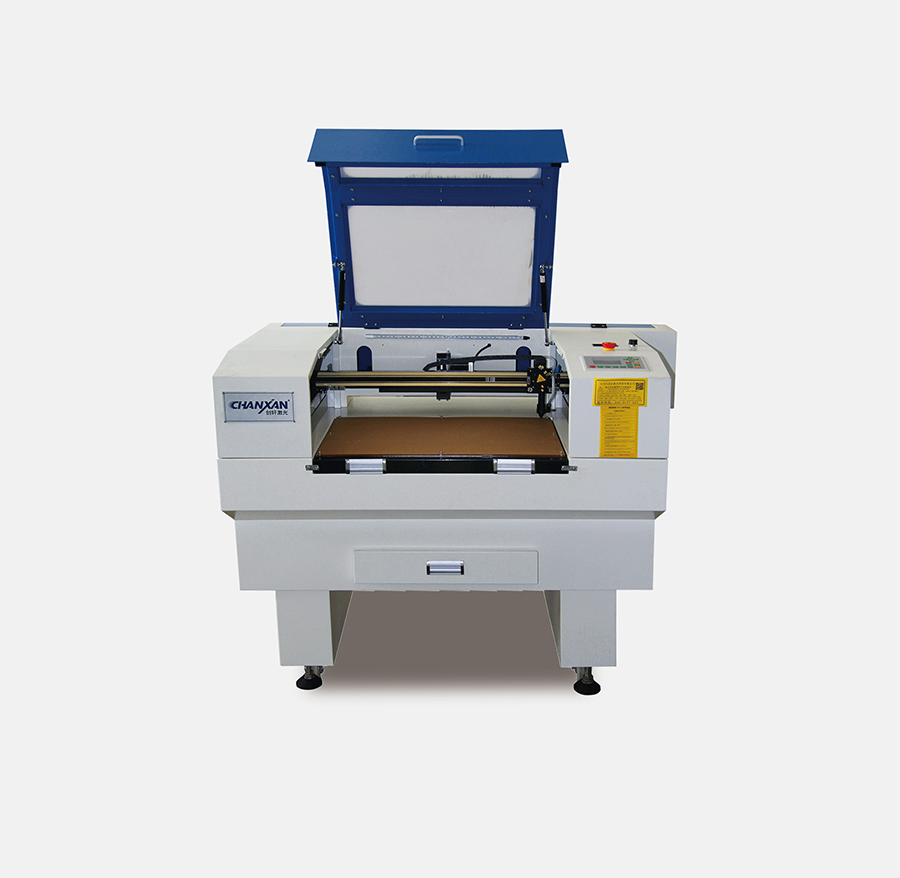 CW-6040小型激光切割機(jī)