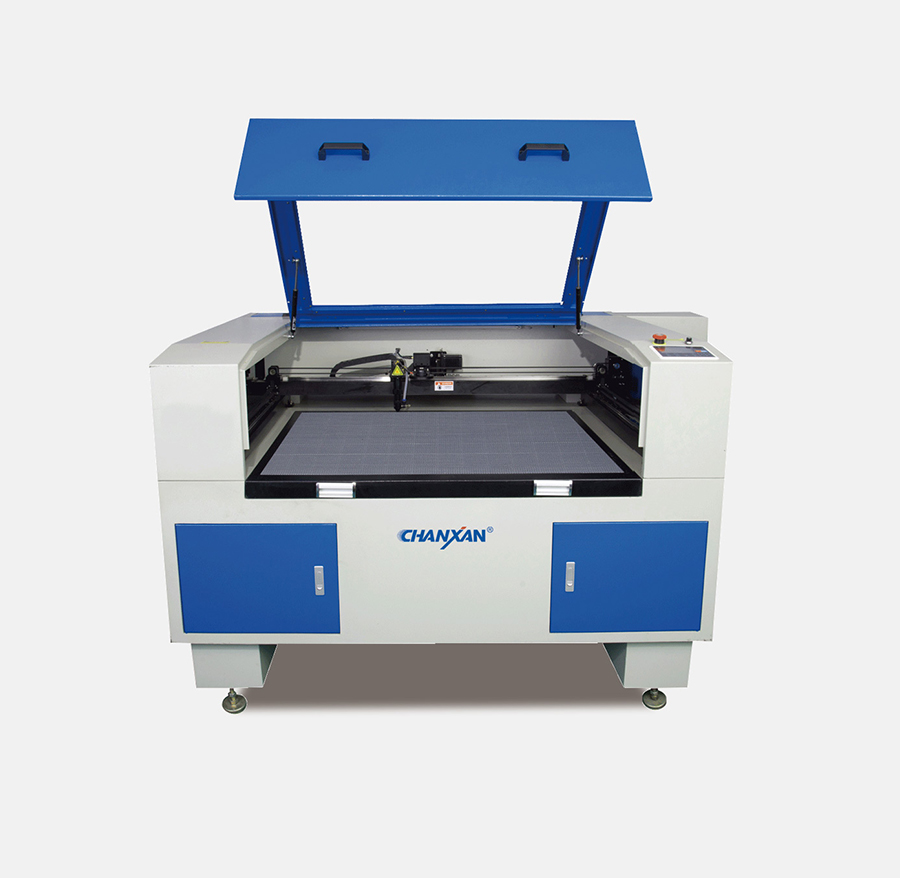 毛領(lǐng)激光切割機(jī)