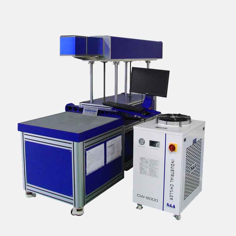 CXF-1212大幅面動態(tài)射頻打標(biāo)機