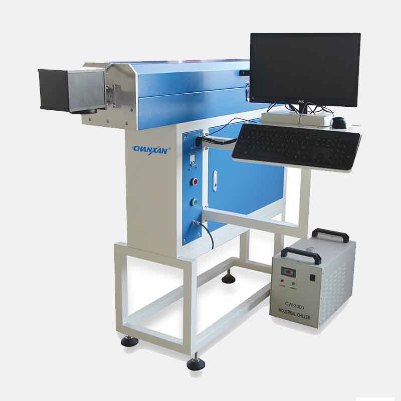 CX-100F CO?激光打標(biāo)機