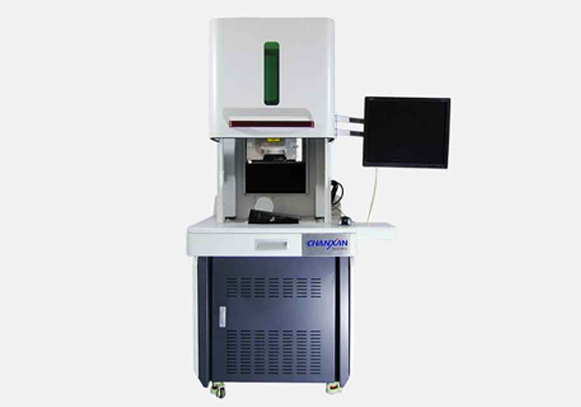 紫外激光打標(biāo)機(jī)價(jià)格為什么很貴？