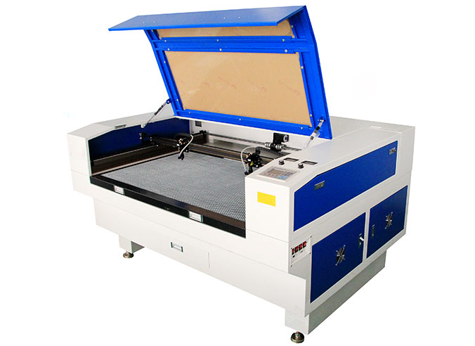 激光切割機(jī)在毛領(lǐng)上的應(yīng)用