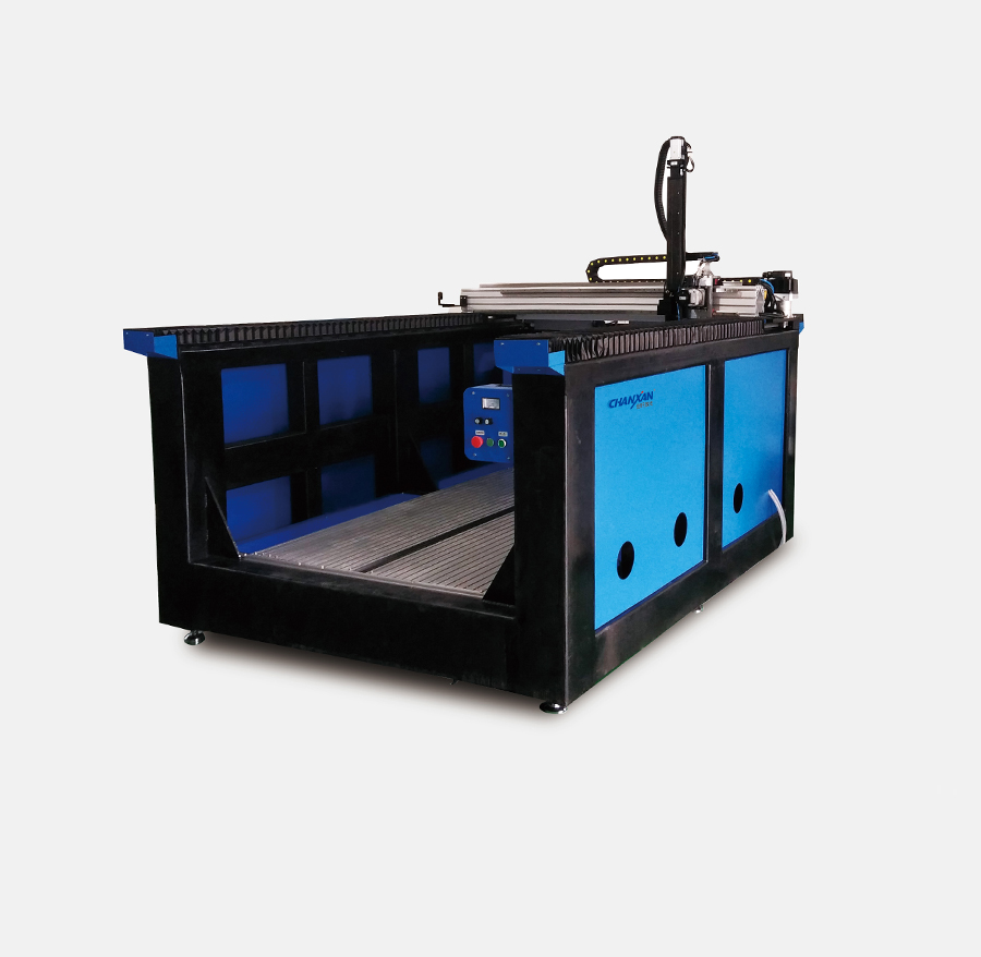 來來來 給大家科普一下如何調(diào)試激光切割機效率更好？