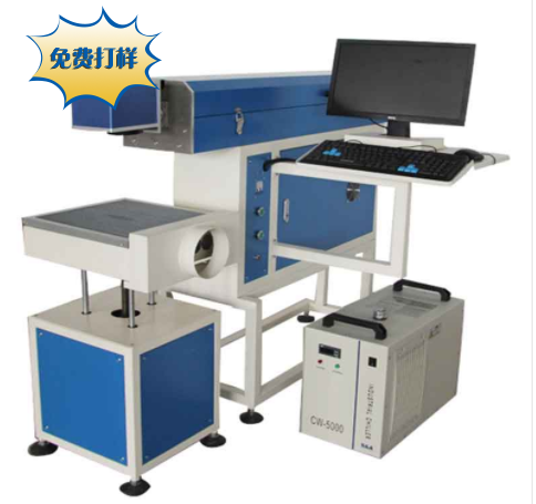 激光打標(biāo)機(jī)的十個優(yōu)勢