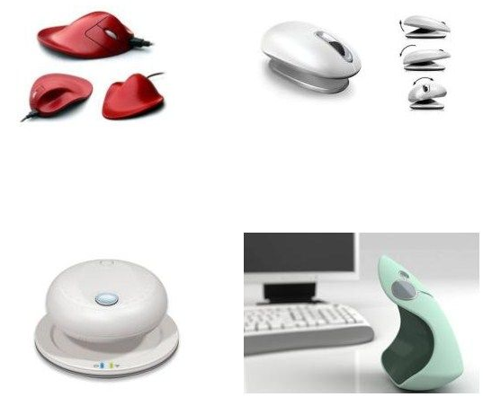 3D激光打標(biāo) 定制創(chuàng)意鼠標(biāo)圖案