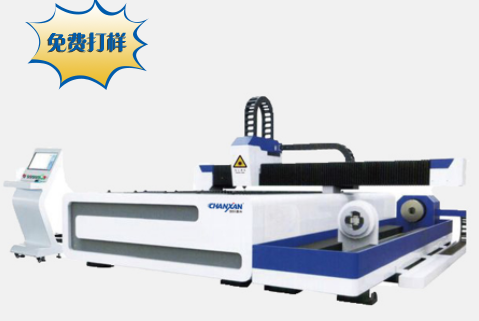 管材激光切割的應(yīng)用