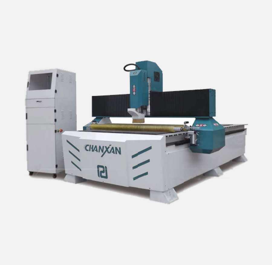 全自動(dòng)板材切割機(jī)