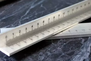 激光打標“入侵”刻度圈，測量工具越刻越精細！