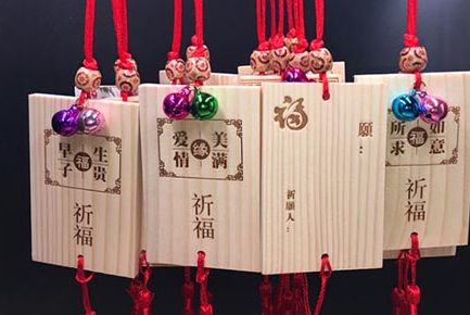 激光雕刻旅游紀念品，讓您回憶不褪色