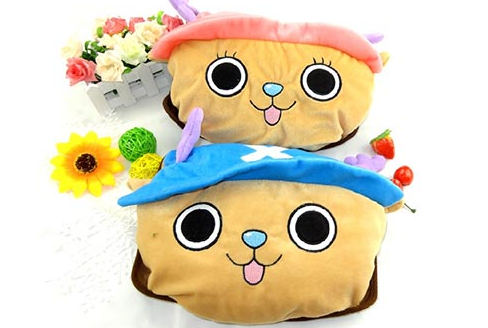 激光技術(shù)遇到電熱寶，冬天再冷也不怕啦！