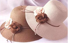 激光切割帽子，擁有美“帽”不用等