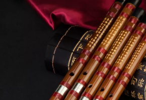 激光雕刻古樂器，讓古樂器續(xù)寫新時代的東方美