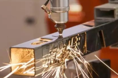 激光切割機在零件切割方面的應(yīng)用