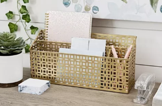 激光切割收納盒，成功治愈強迫癥