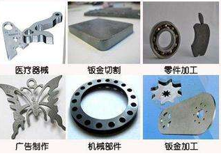 激光切割機精度如何提升？