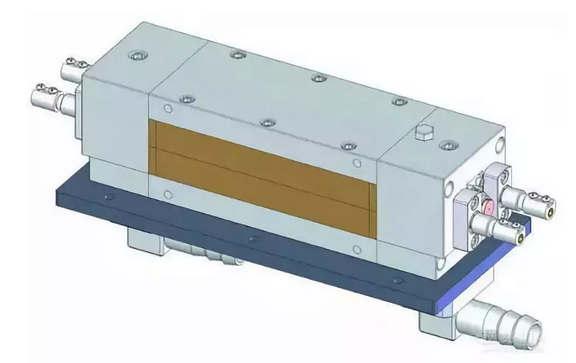 激光打標(biāo)機的紅光有啥用